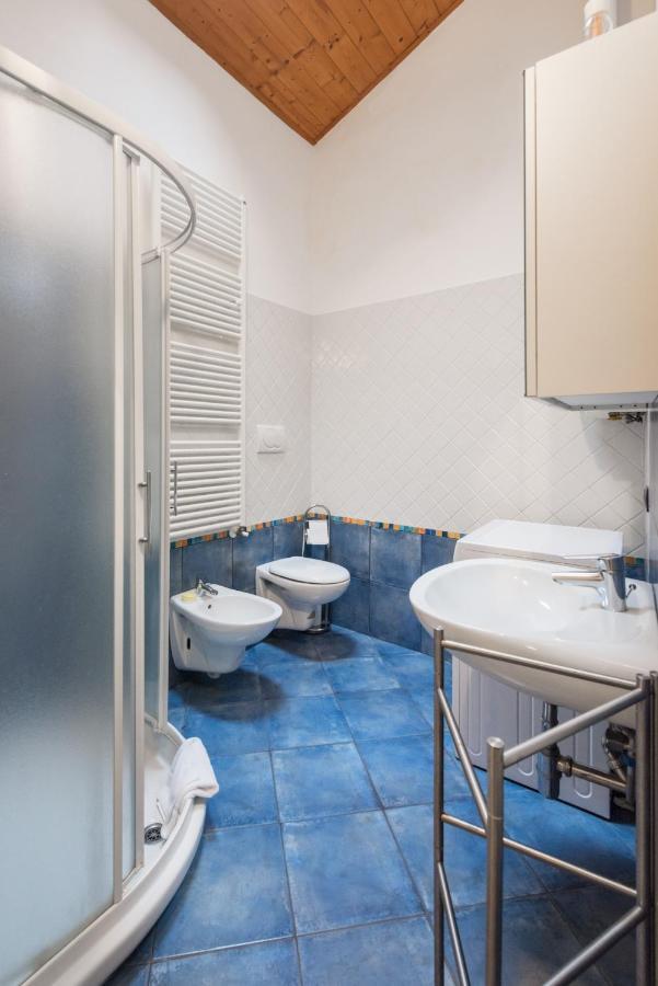 Flats4Rent Silvia Lägenhet Verona Exteriör bild